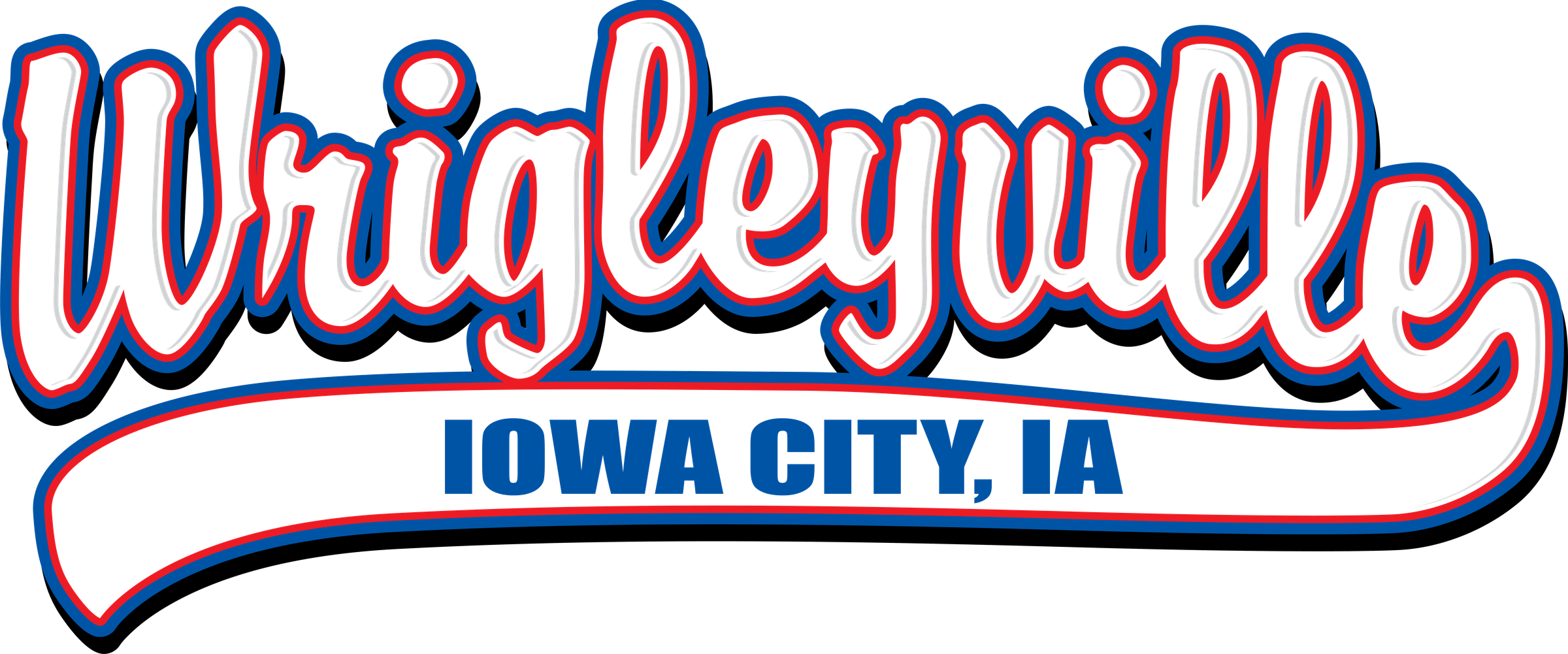 Wrigleyville Iowa City